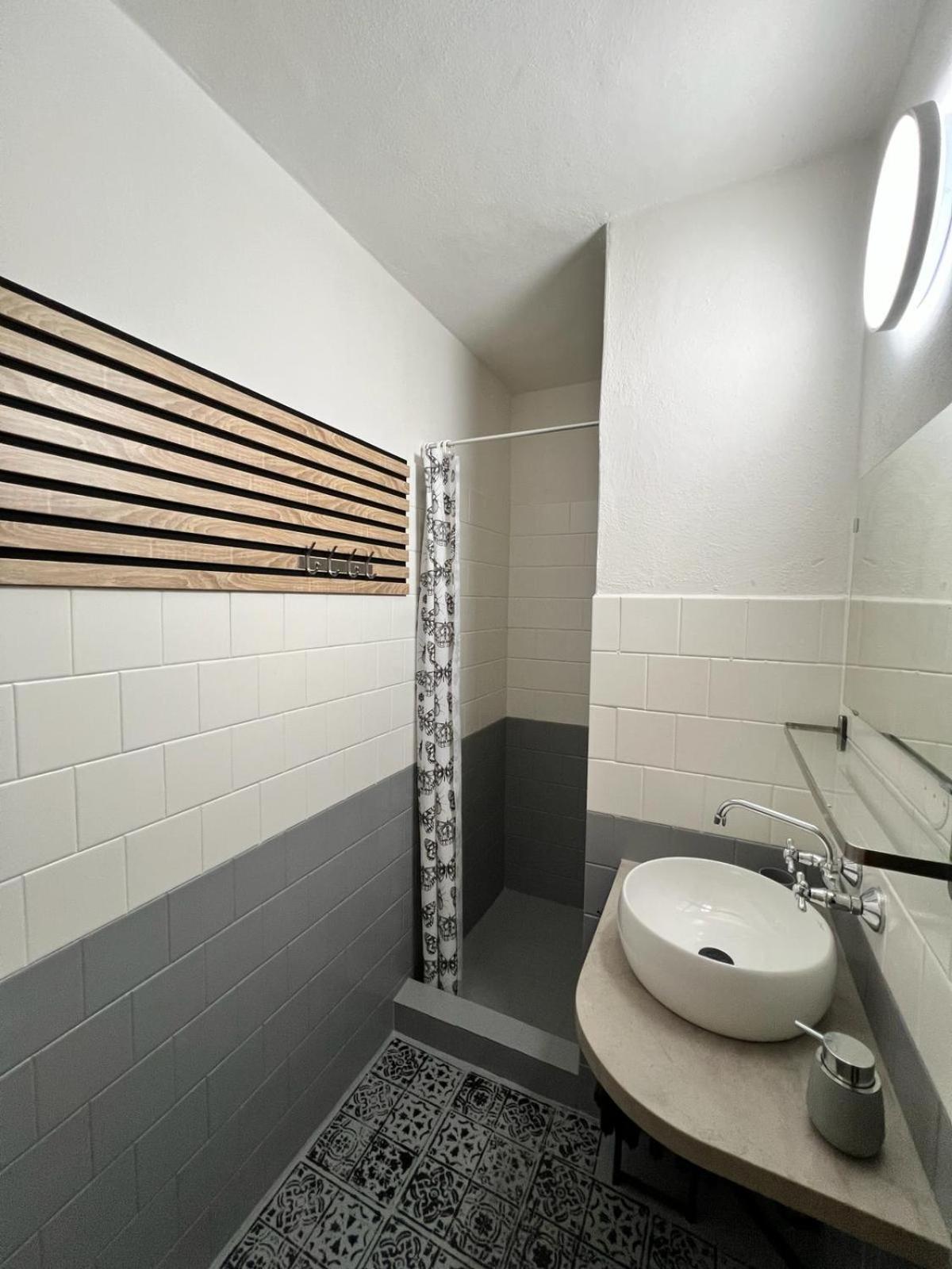 Ubytování Hilšer Potstat Exterior foto